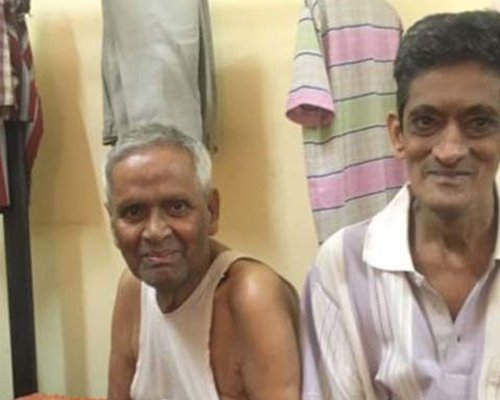 Adopt old age home 6