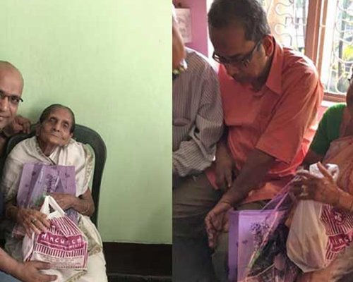 Adopt old age home 3