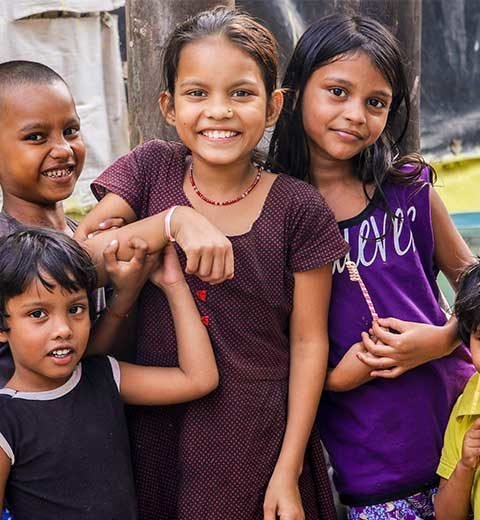 Children