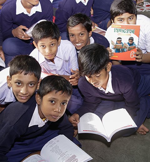 School Students