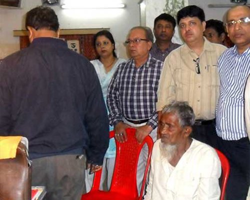 Medical Camps 6