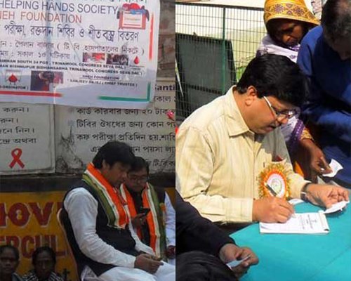 Medical Camps 4