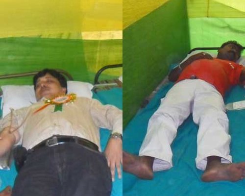 Medical Camps 5