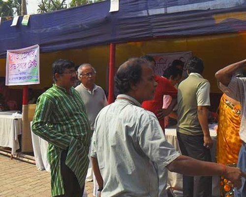 Medical Camps 3