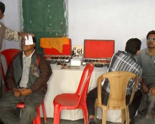 Medical Camps 1