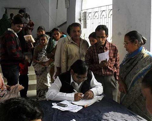 Medical Camps 2